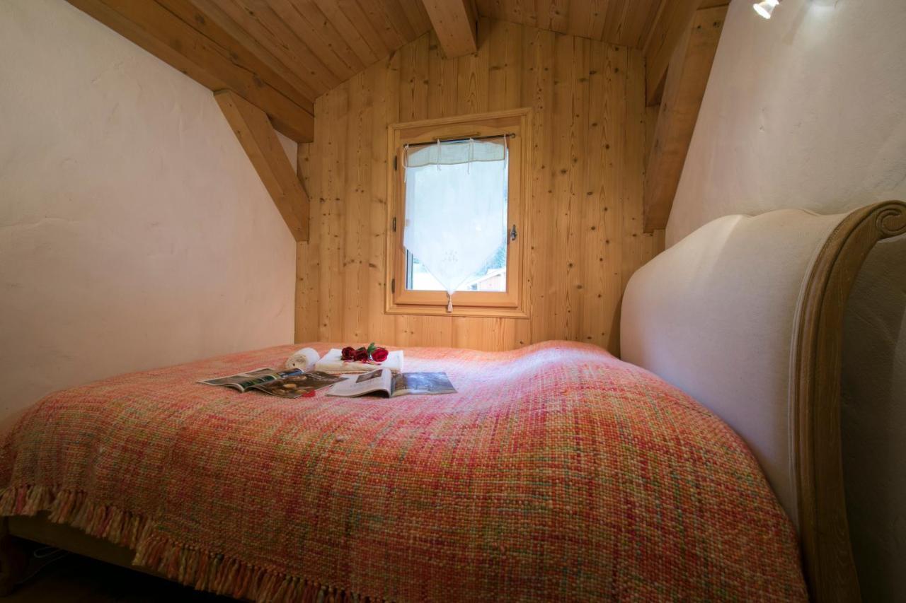 D'en - Bonheur Chamonix